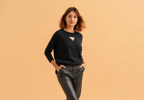Vêtements vegans : les meilleures alternatives au cuir et à la laine