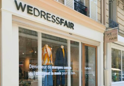 WeDressFair : Quand la Mode Éthique Devient Accessible et Tendance