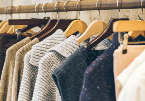 Marque éthique : comment choisir une mode qui a du sens ?