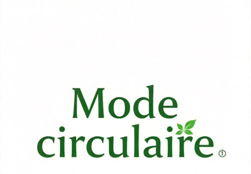 Mode Circulaire : Le Futur de la Fashion Est Déjà Là